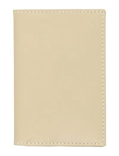 Comme Des Garçons Classic Bifold Wallet