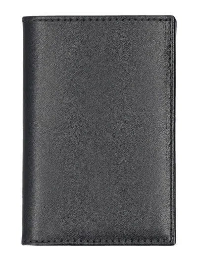 Comme Des Garçons Classic Bifold Wallet