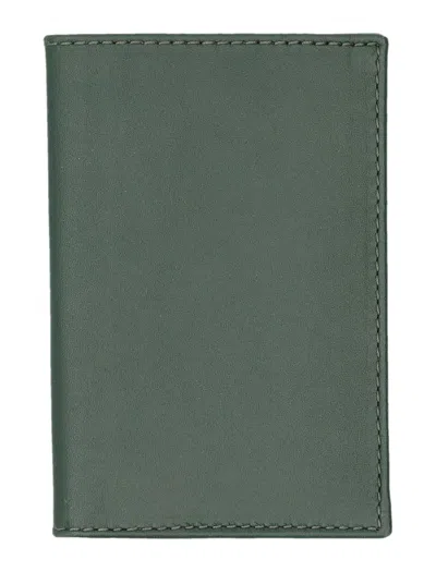 COMME DES GARÇONS CLASSIC BIFOLD WALLET