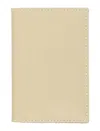 Comme Des Garçons Classic Bifold Wallet In Neutral