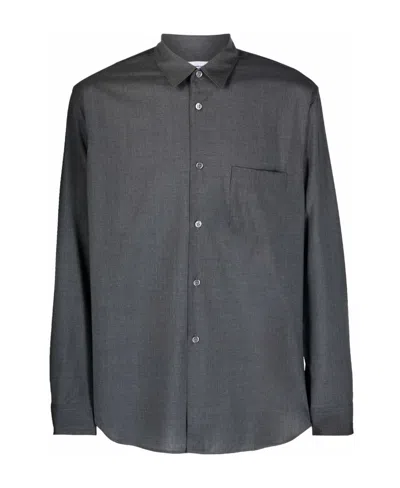 COMME DES GARÇONS CLASSIC BUTTON-UP SHIRT