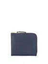 Comme Des Garçons Classic Leather Line Wallet Accessories