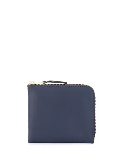 Comme Des Garçons Classic Comme Wallet Accessories