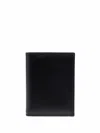 Comme Des Garçons Bi-fold Wallet Accessories