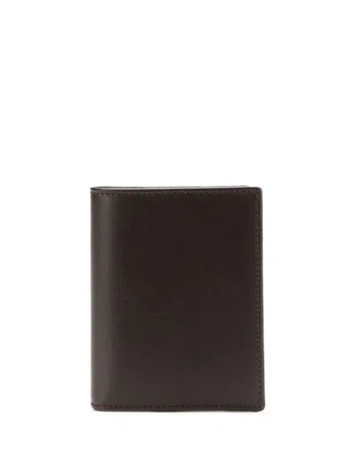 COMME DES GARÇONS CLASSIC GROUP WALLET