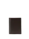 Comme Des Garçons Classic Leather A Line Wallet Accessories