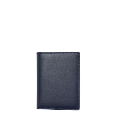 Comme Des Garçons Classic Leather Card Holder