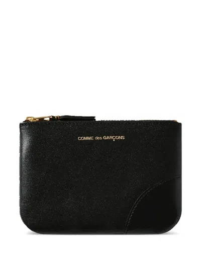 Comme Des Garçons 'classic Leather Line 145x105 Mm' Wallet