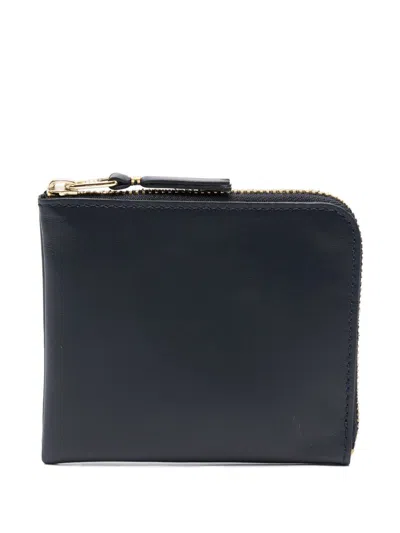COMME DES GARÇONS COMME DES GARÇONS CLASSIC LEATHER LINE ACCESSORIES