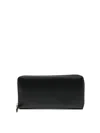 Comme Des Garçons Classic Leather Line In Black