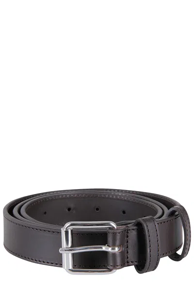 Comme Des Garçons Classic Leather Line In Multi