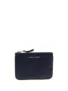 Comme Des Garçons Classic Leather Line Pouch Accessories