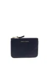 Comme Des Garçons Classic Leather Line Pouch Accessories