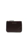 Comme Des Garçons Classic Leather Line Pouch Accessories