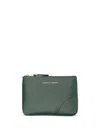 Comme Des Garçons Classic Leather Line Pouch Accessories