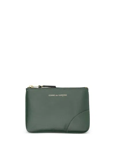 Comme Des Garçons Classic Leather Line Pouch Accessories