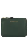 Comme Des Garçons 'classic Leather Line' Purse