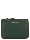 Comme Des Garçons 'classic Leather Line' Purse