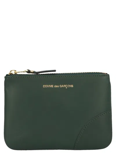Comme Des Garçons 'classic Leather Line' Purse