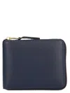 Comme Des Garçons Classic Leather Line Wallet Accessories