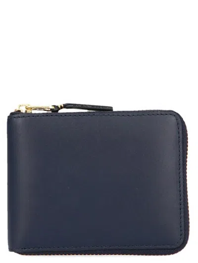COMME DES GARÇONS COMME DES GARÇONS 'CLASSIC LEATHER LINE’ WALLET