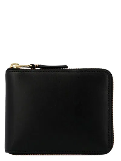 Comme Des Garçons 'classic Leather Line' Wallet
