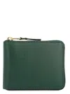 Comme Des Garçons 'classic Leather Line' Wallet