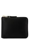 Comme Des Garçons Classic Leather Line Wallet
