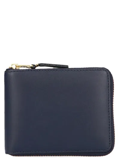 Comme Des Garçons 'classic Leather Line' Wallet