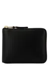 Comme Des Garçons Classic Leather Line Wallet