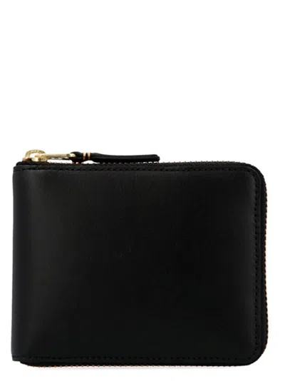 Comme Des Garçons Classic Leather Line' Wallet