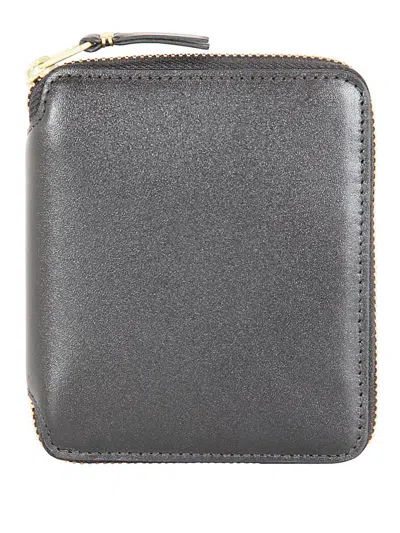 Comme Des Garçons Classic Leather Line Wallet Accessories