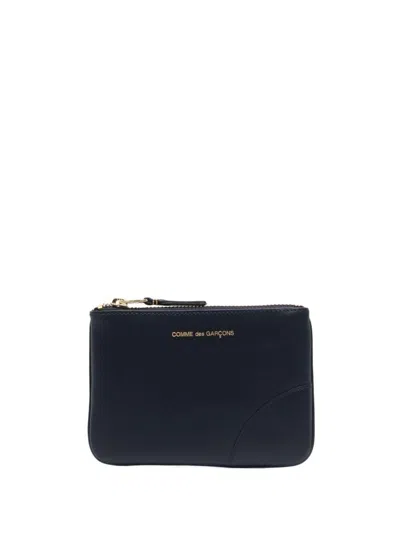 Comme Des Garçons Classic Leather Line Wallet Accessories