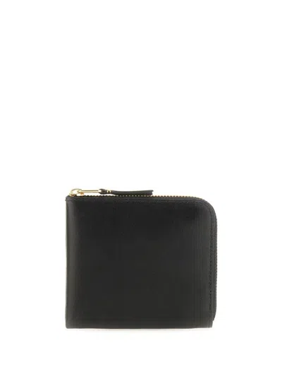 Comme Des Garçons Classic Leather Line Wallet Accessories