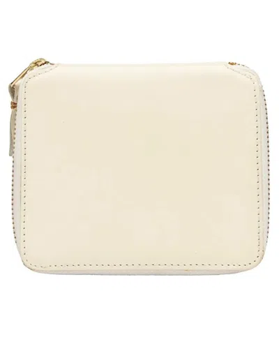 Comme Des Garçons Classic Leather Line Wallet Accessories