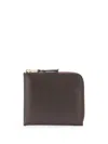 Comme Des Garçons Classic Leather Line Wallet Accessories
