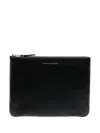 Comme Des Garçons Classic Leather Line Wallet Accessories
