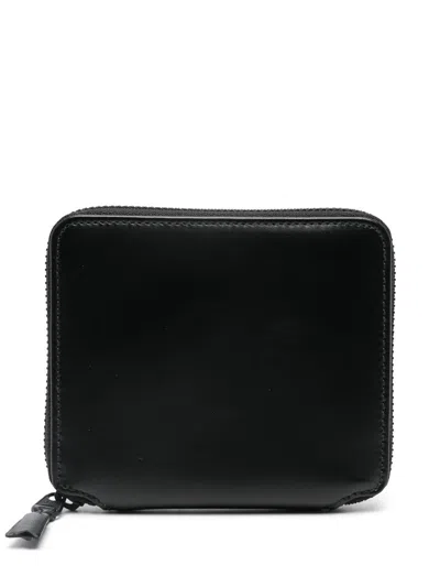 COMME DES GARÇONS COMME DES GARÇONS CLASSIC LEATHER LINE WALLET ACCESSORIES