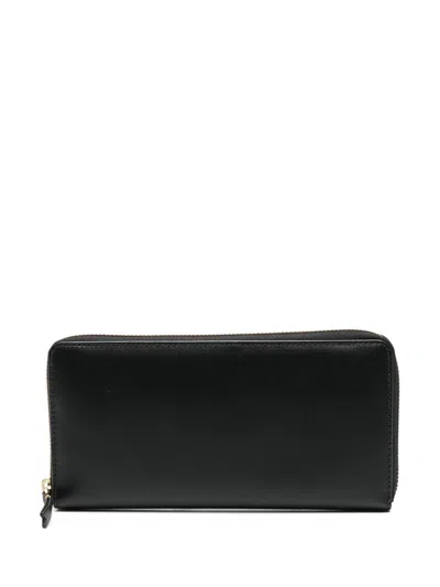 COMME DES GARÇONS COMME DES GARÇONS CLASSIC LEATHER LINE WALLET ACCESSORIES