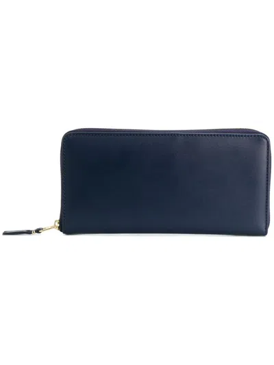 COMME DES GARÇONS COMME DES GARÇONS CLASSIC LEATHER LINE WALLET ACCESSORIES
