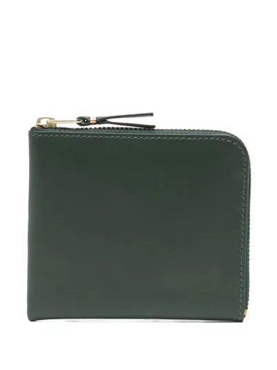 COMME DES GARÇONS COMME DES GARÇONS CLASSIC LEATHER LINE WALLET ACCESSORIES