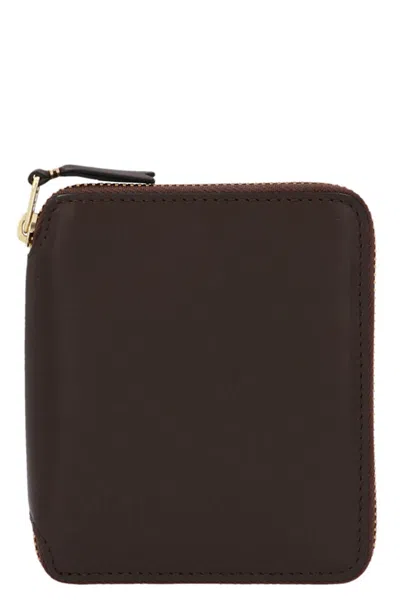 COMME DES GARÇONS 'ARECALF - SA2100' WALLET