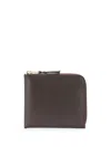 Comme Des Garçons Classic Leather Line Wallet By Comme Des Garc