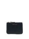 Comme Des Garçons Sa8100 096 In Navy