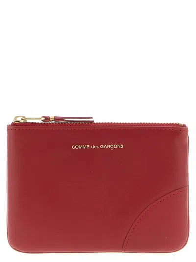 COMME DES GARÇONS COMME DES GARÇONS 'CLASSIC LEATHER LINE’ WALLET