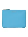 Comme Des Garçons Classic Leather Pouch