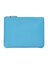 Comme Des Garçons Classic Leather Pouch
