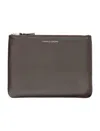 Comme Des Garçons Classic Leather Pouch