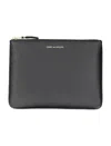 Comme Des Garçons Classic Leather Pouch