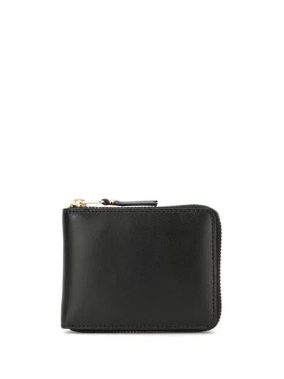 Comme Des Garçons Classic Line Wallet